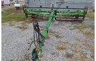 Property photo 86 - JOHN DEERE FARM EQUIPMENT AUCTION